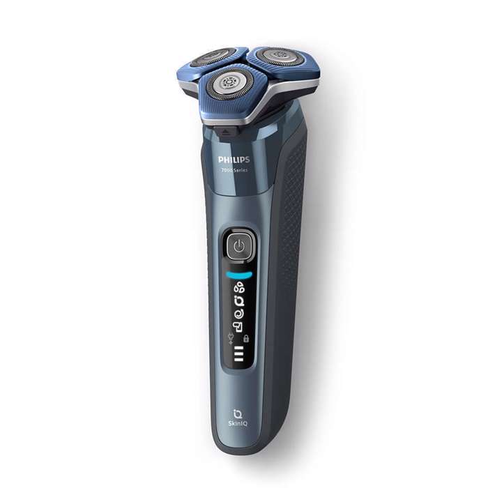 Xuristiki Mixani Philips S7882/55 Wet & Dry